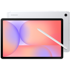 SAMSUNG Tablet Galaxy Tab S10 Lite, 10.9", 8 GB, 256 GB, 5G, Wi‑Fi 6, srebrna